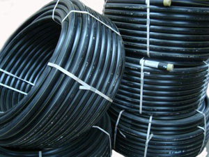 HDPECoiled Pipe