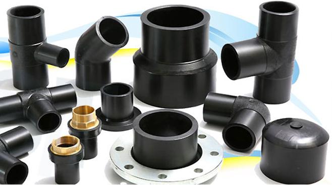 HDPE Pipe